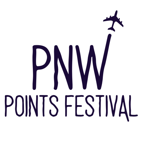 PNW Points Festival